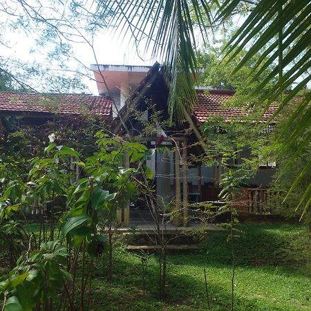 Home In The Island Tangalle Exterior photo