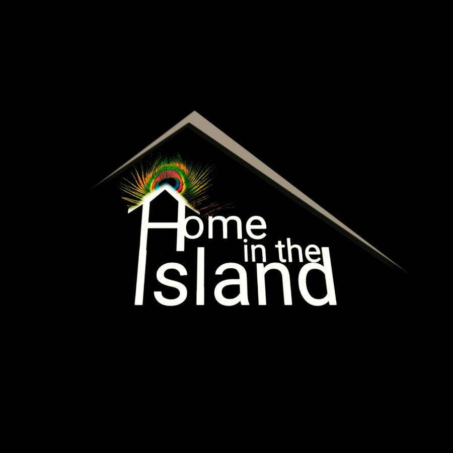 Home In The Island Tangalle Exterior photo