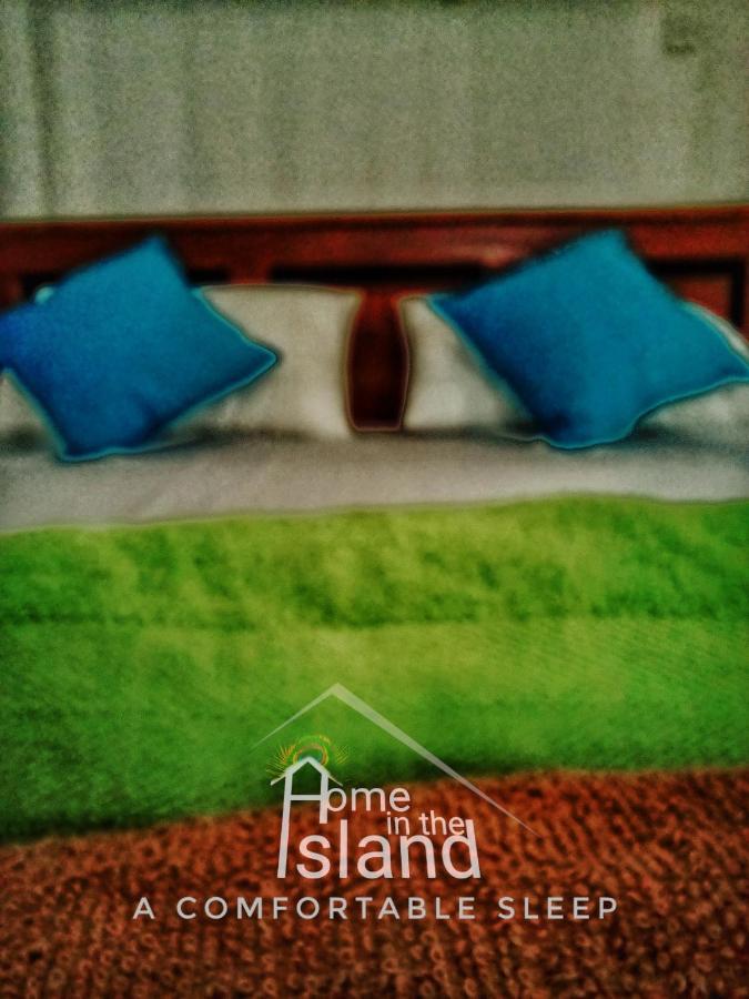 Home In The Island Tangalle Exterior photo