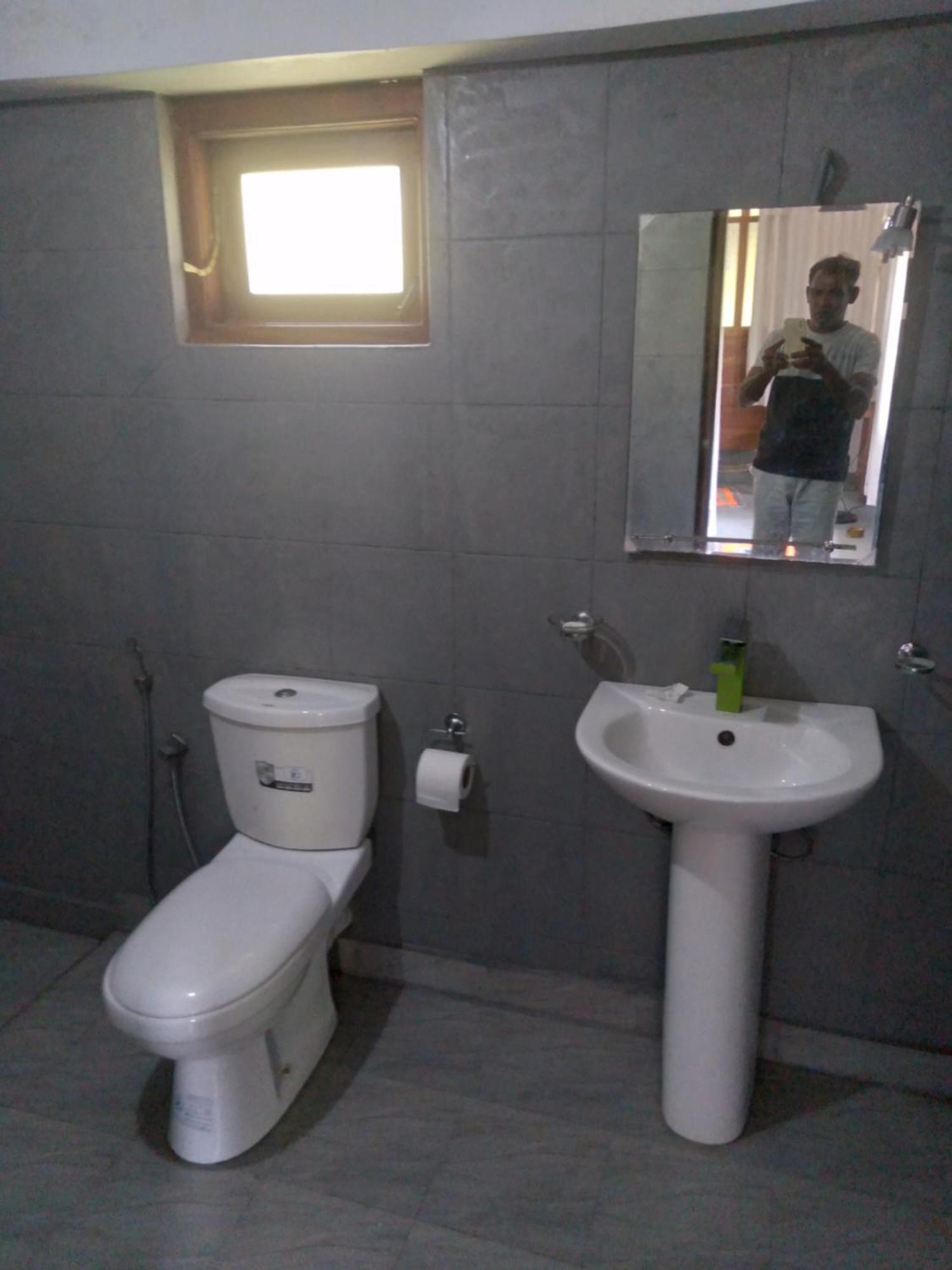 Home In The Island Tangalle Room photo