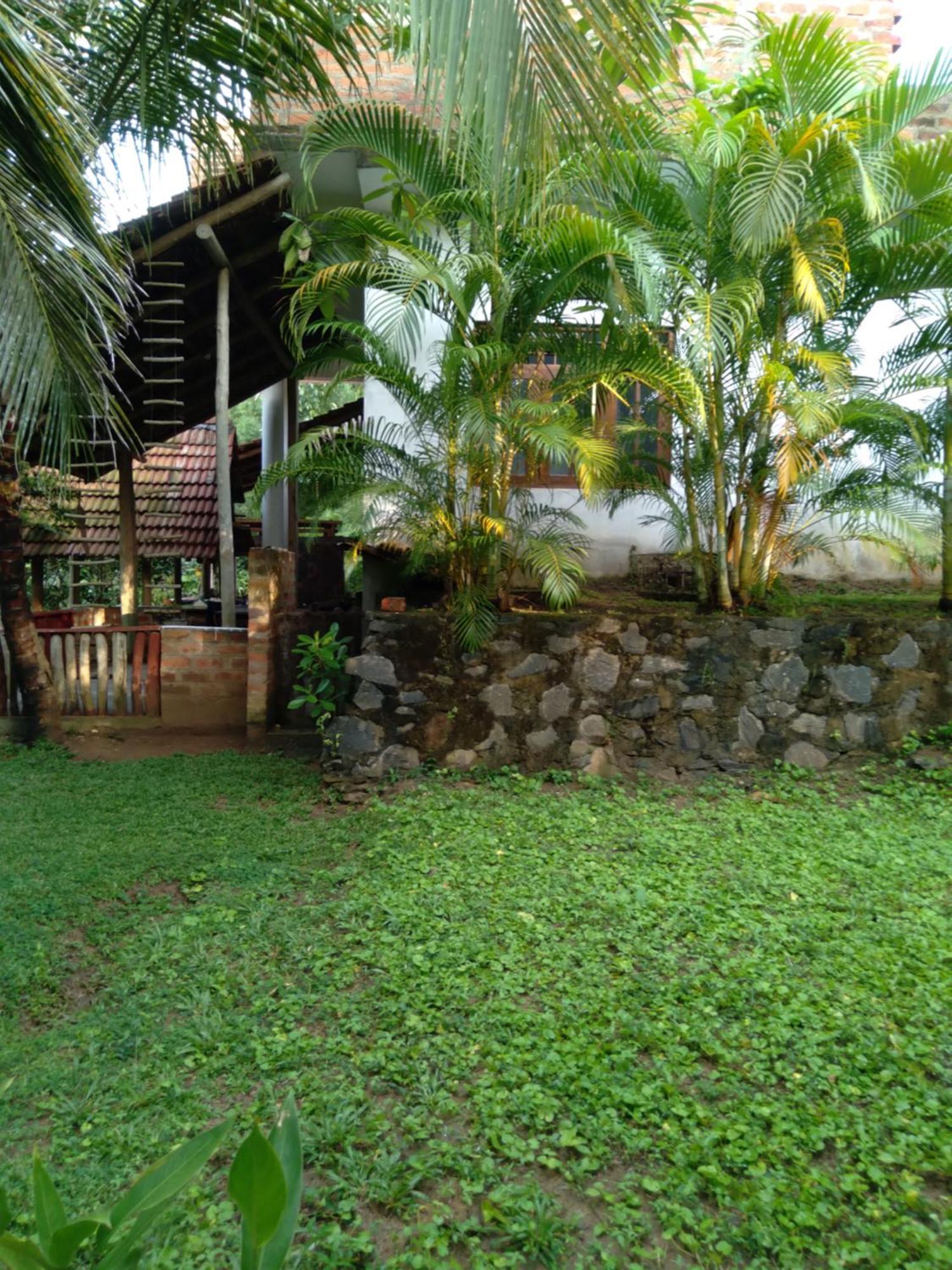 Home In The Island Tangalle Exterior photo