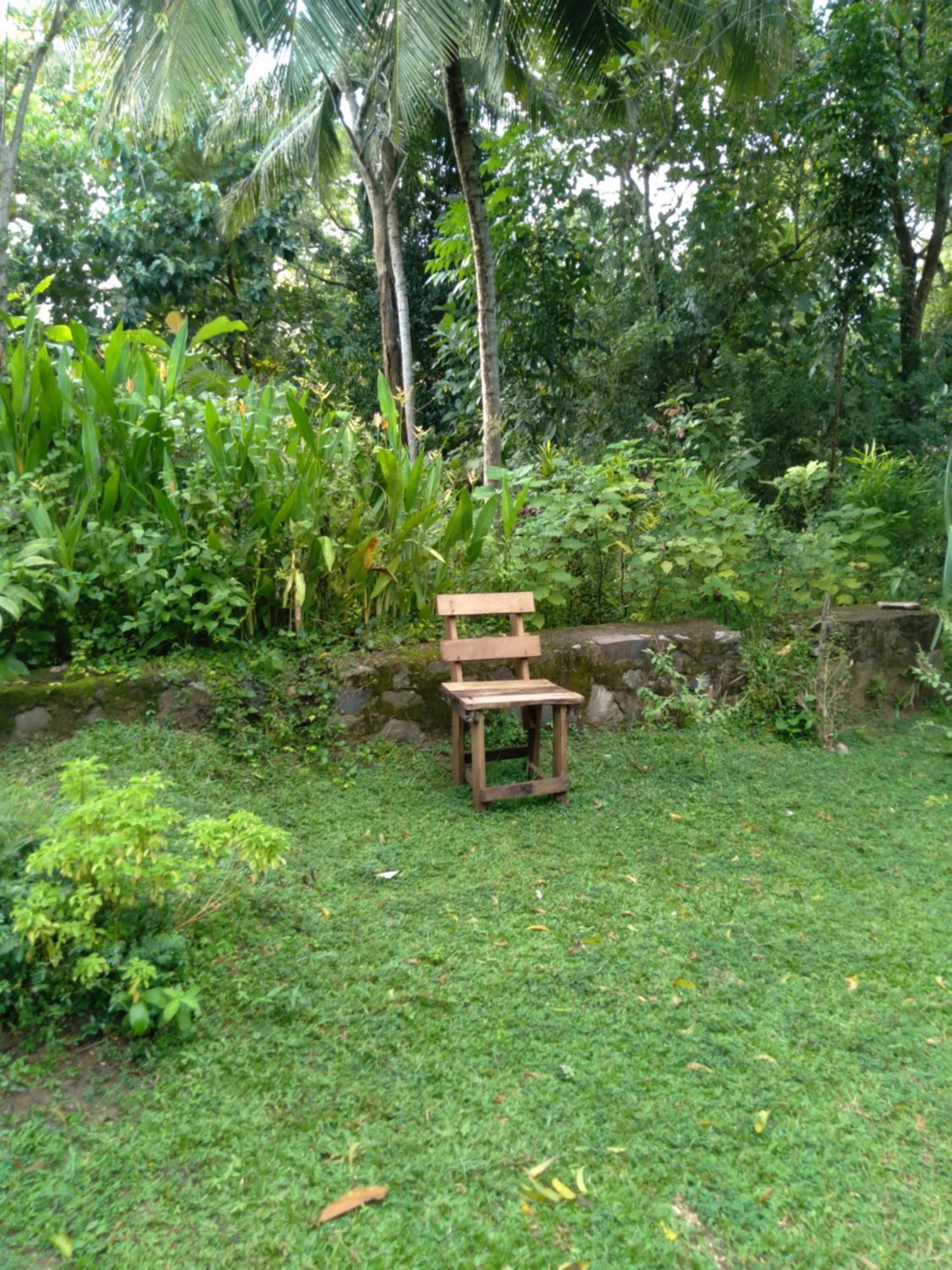 Home In The Island Tangalle Exterior photo