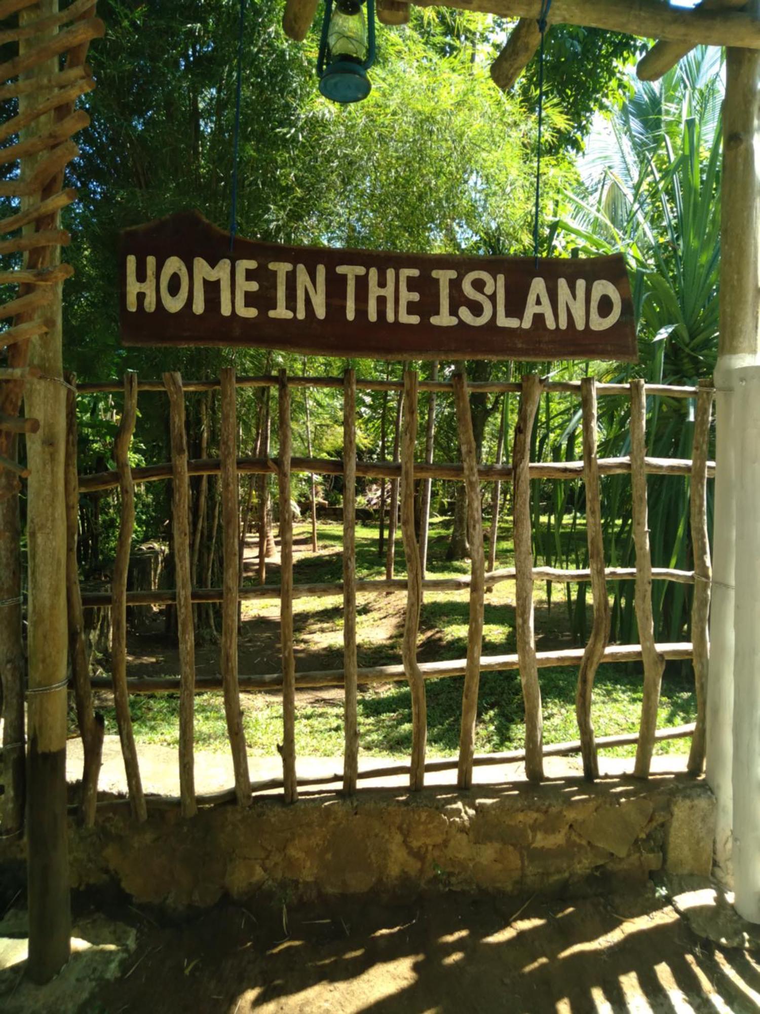 Home In The Island Tangalle Exterior photo